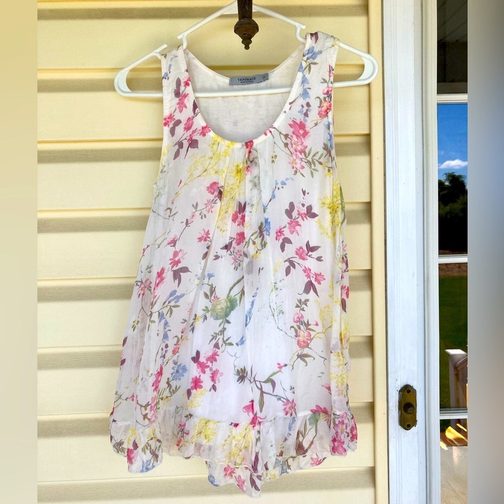 Tendenze top